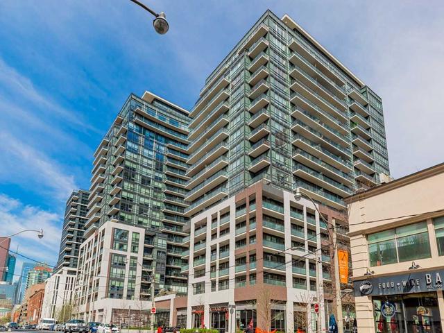 1031 - 460 Adelaide St E