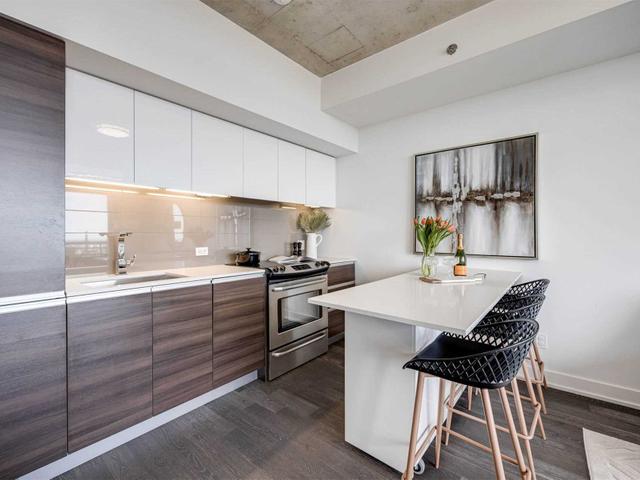 1307 - 20 Minowan Miikan Lane