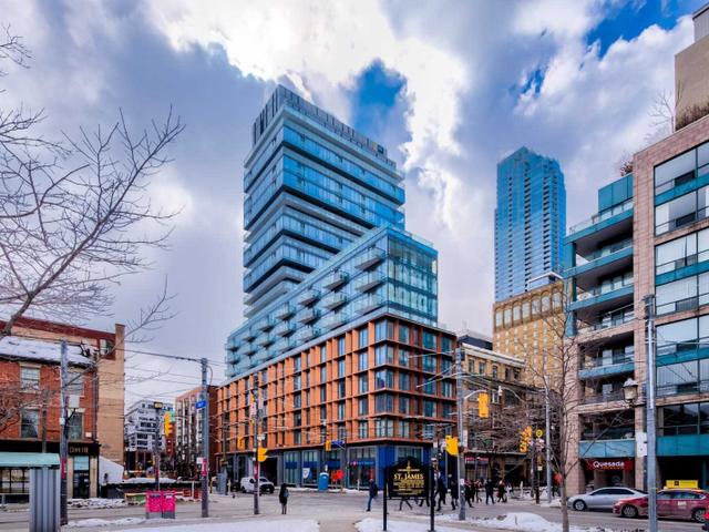 602 - 60 Colborne St