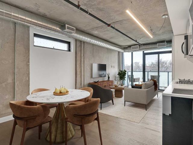 401 - 109 Wolseley St