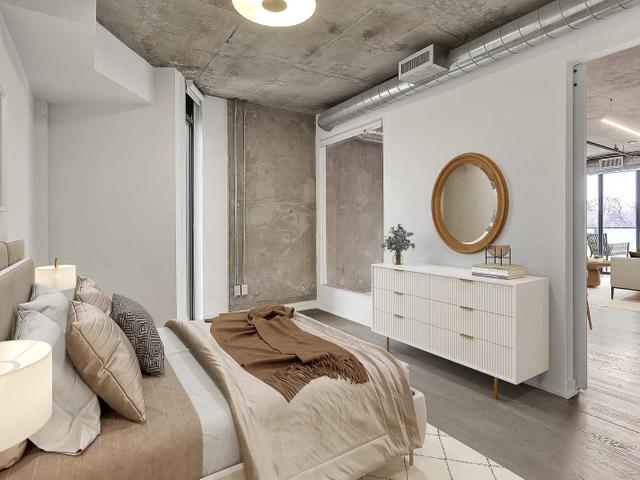 401 - 109 Wolseley St