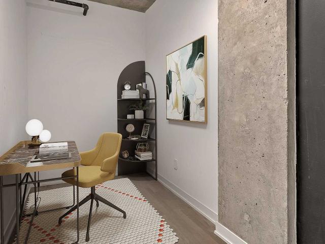 401 - 109 Wolseley St