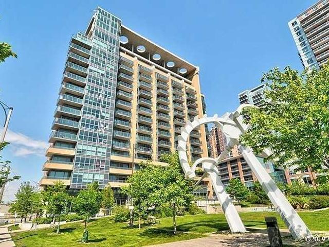 1105 - 69 Lynn Williams St