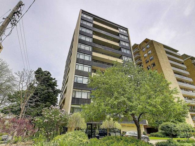 904 - 575 Avenue Rd