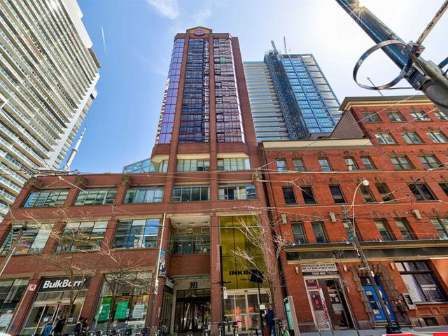 PH1205 - 393 King St W
