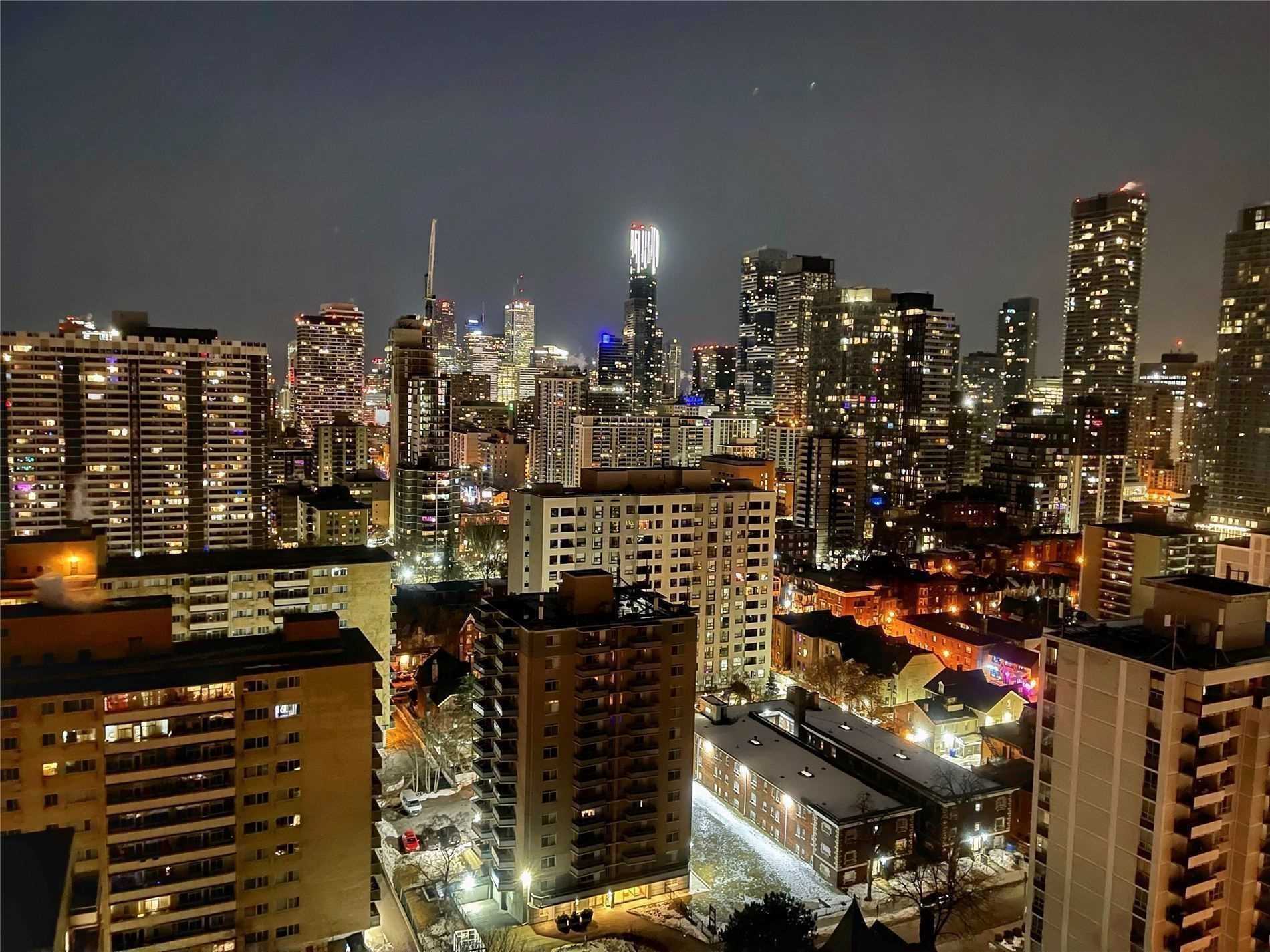 1902 101 Charles St E, Toronto Terminated, C5612204 Condos.ca