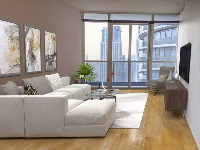 3203 - 25 Carlton St