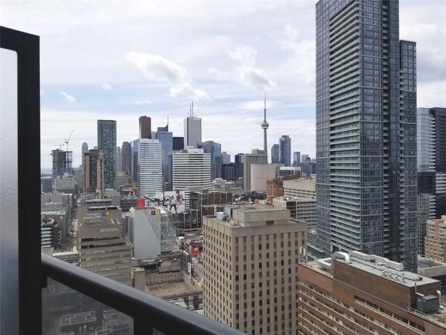 3203 - 25 Carlton St