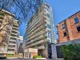 514 - 478 King St W