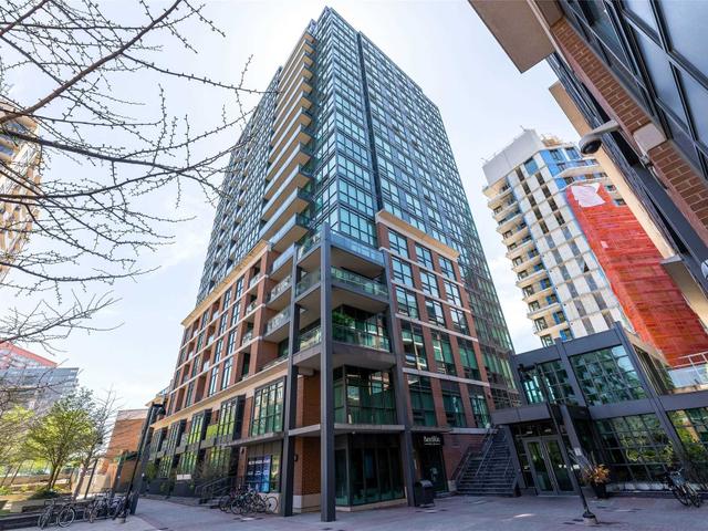 #801 - 1171 Queen St W