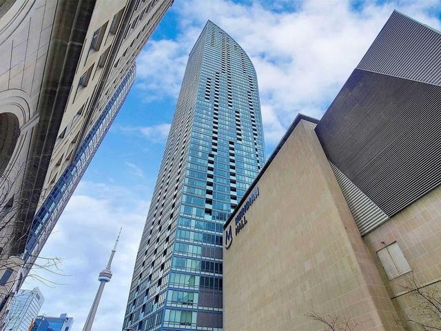 1006 - 8 The Esplanade Ave