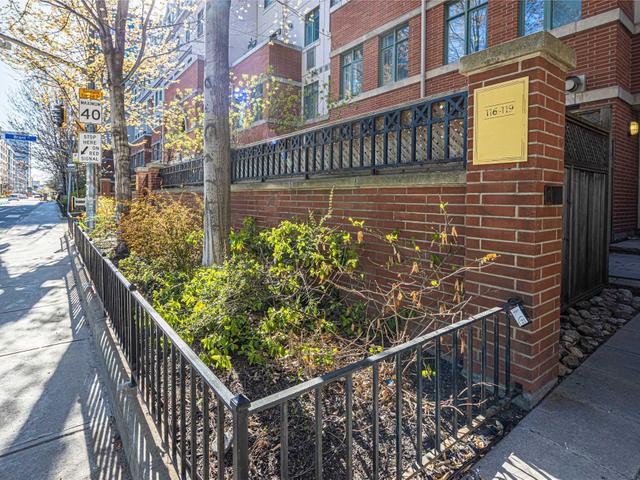 119 - 500 Richmond St W