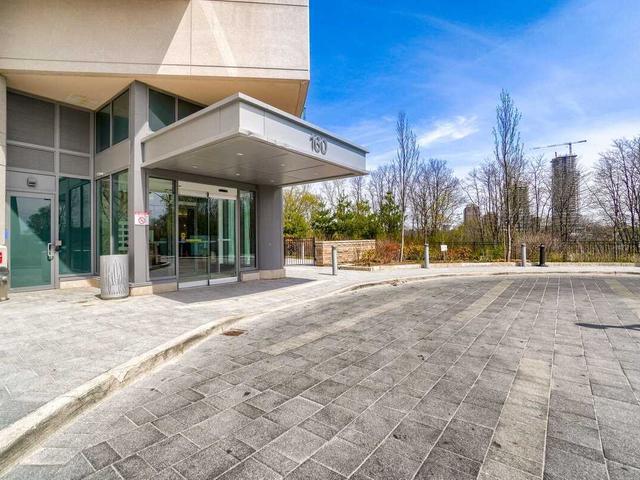 1613 - 160 Vanderhoof Ave