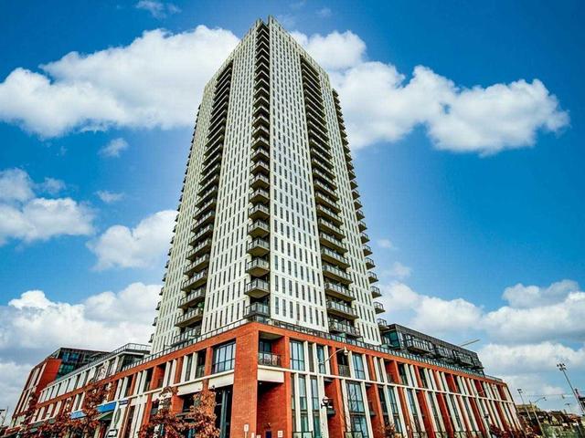 318 - 55 Regent Park Blvd