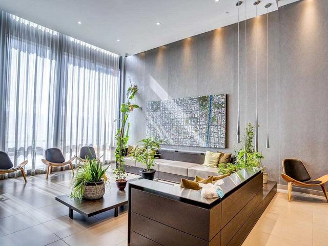 318 - 55 Regent Park Blvd