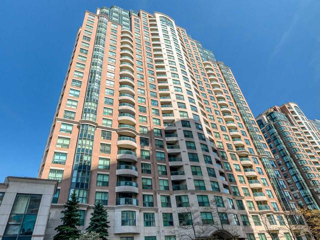 1712 - 7 Lorraine Dr