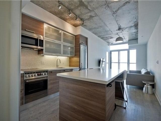 205 - 1205 Queen St W