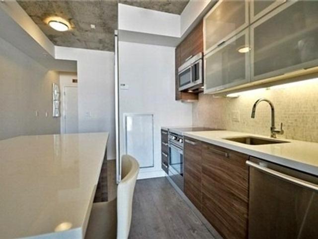 205 - 1205 Queen St W