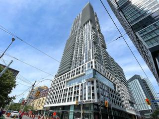 806 - 251 Jarvis St