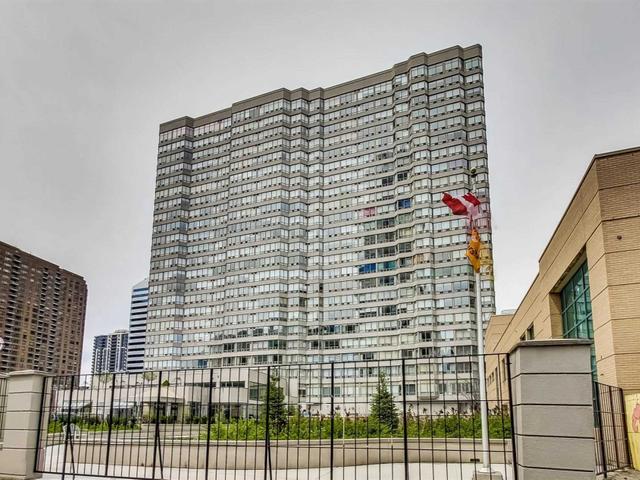 714 - 30 Greenfield Ave