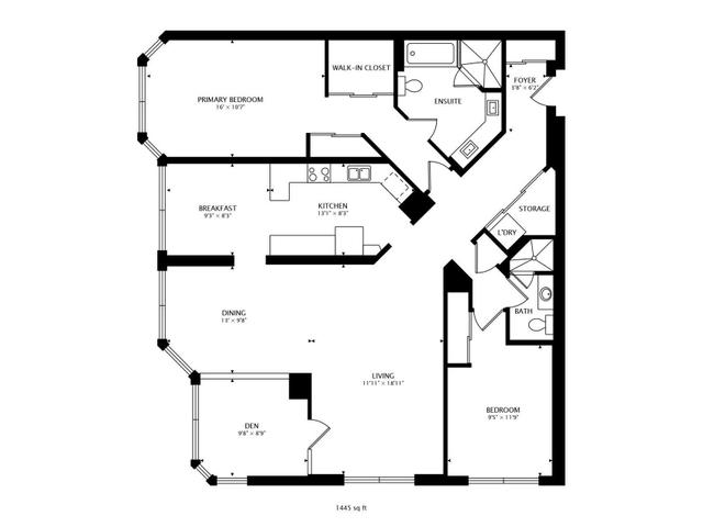 714 - 30 Greenfield Ave