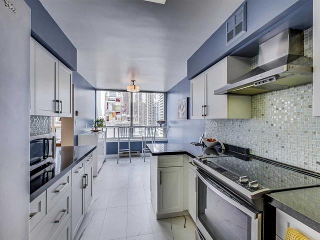 714 - 30 Greenfield Ave