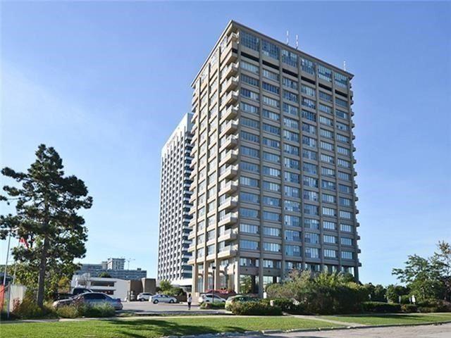 606 - 797 Don Mills Rd