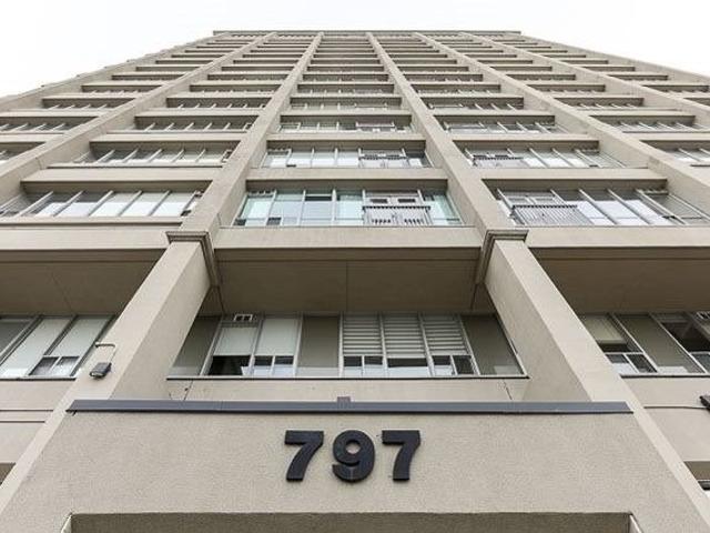 606 - 797 Don Mills Rd