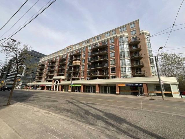 609 - 1000 King St W