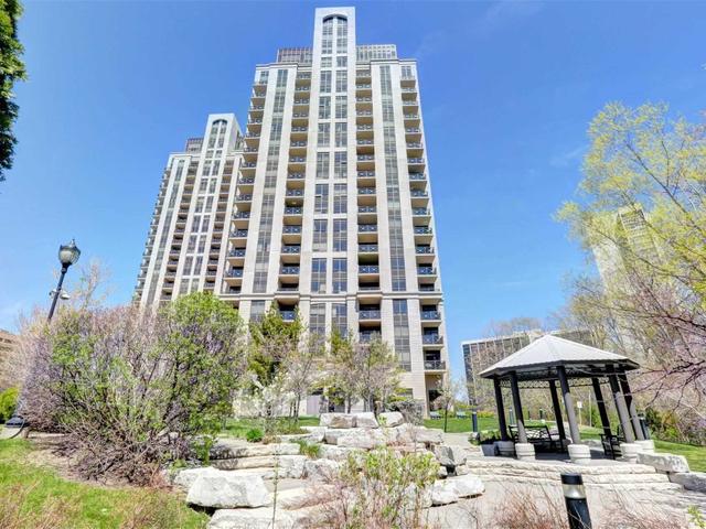 PH 102 - 135 Wynford Dr