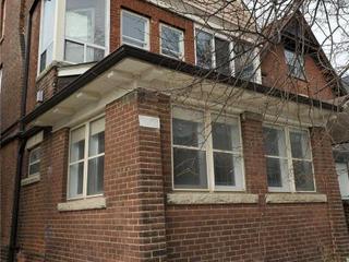622 Dovercourt Rd
