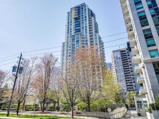 506 - 21 Hillcrest Ave