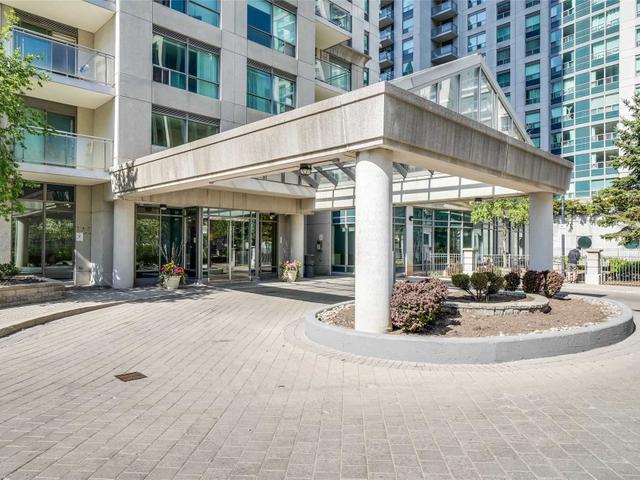 506 - 21 Hillcrest Ave