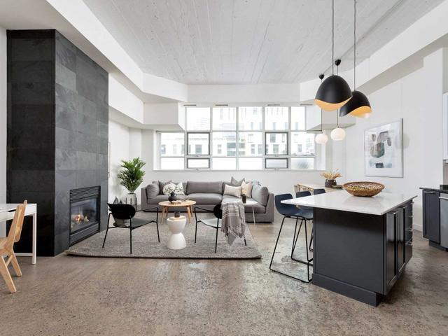 656 - 155 Dalhousie St