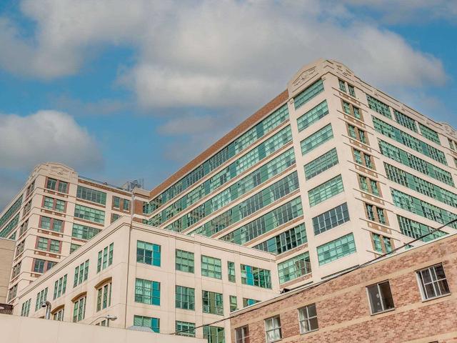 656 - 155 Dalhousie St