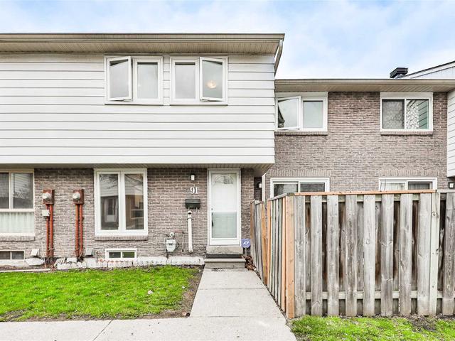 91 Rock Fern Way