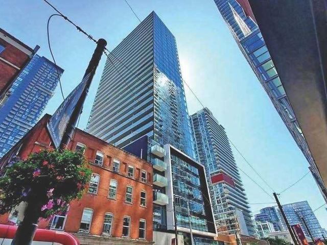 3002 - 11 Charlotte St