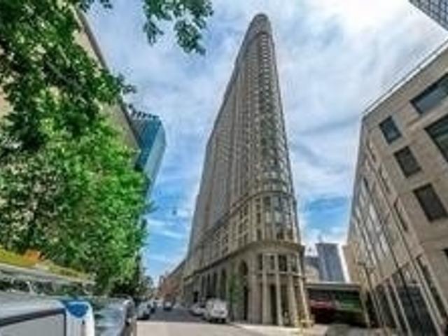 703 - 25 The Esplanade Ave