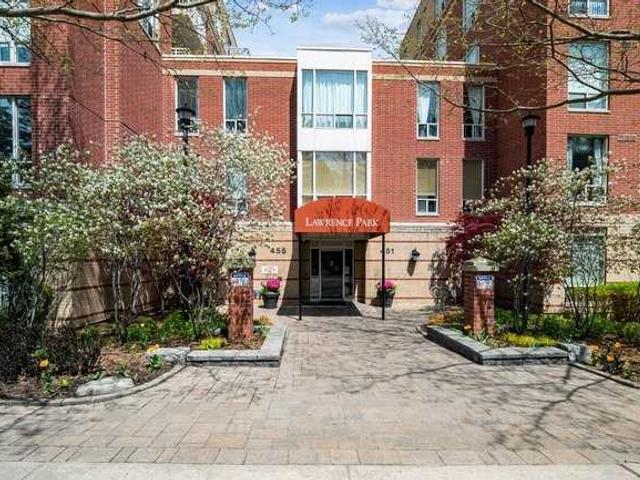 208 - 455 Rosewell Ave