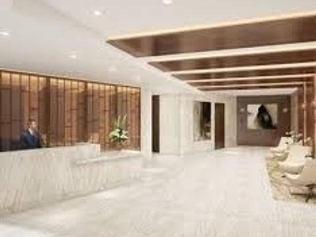 921 - 15 Queens Quay E