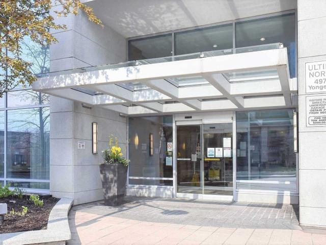 3010 - 4978 Yonge St