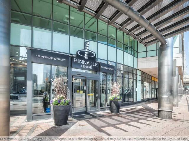 2504 - 12 Yonge St