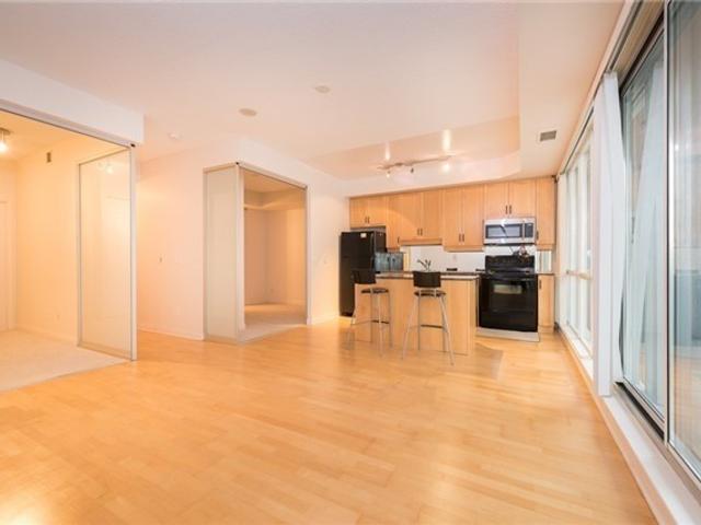 1505 - 220 Victoria St