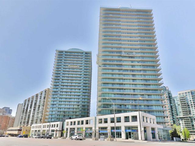 2506 - 5500 Yonge St