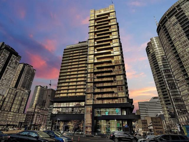 1413 - 352 Front St W