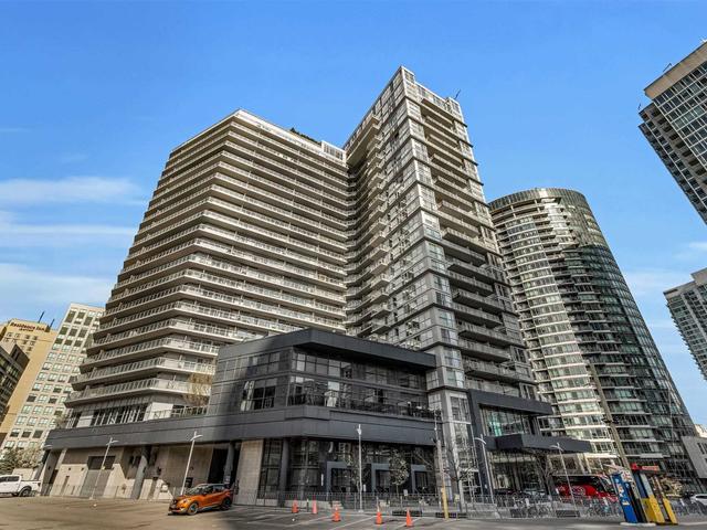 1413 - 352 Front St W