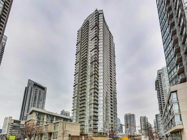 3905 - 10 Navy Wharf Crt
