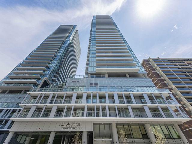 3410 - 195 Redpath Ave