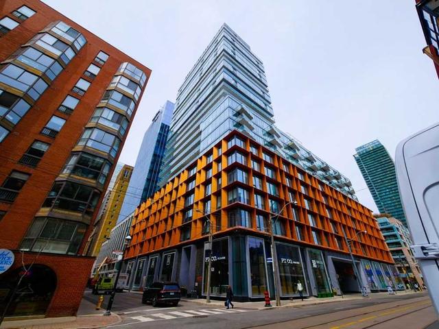 1104 - 60 Colborne St