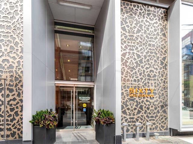 1104 - 60 Colborne St